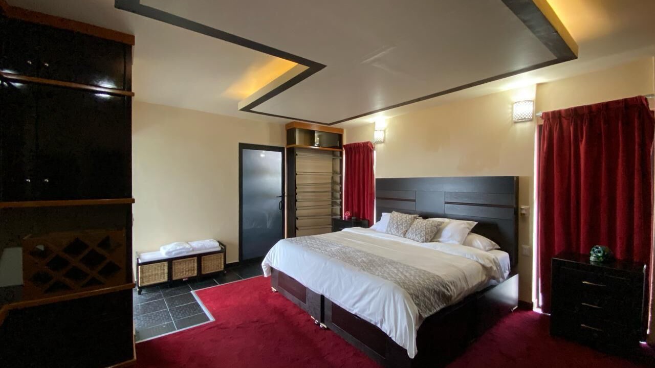 Photo of Bedroom in Ocuituco