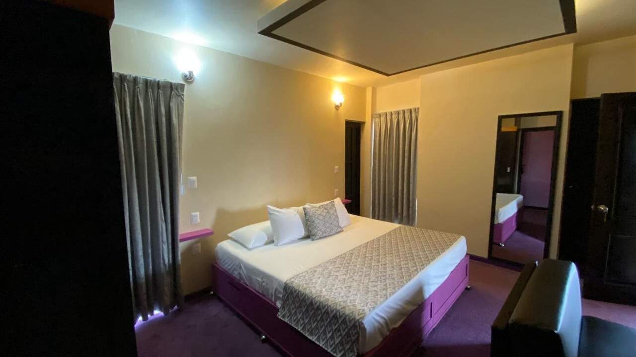 Photo of Bedroom in Ocuituco