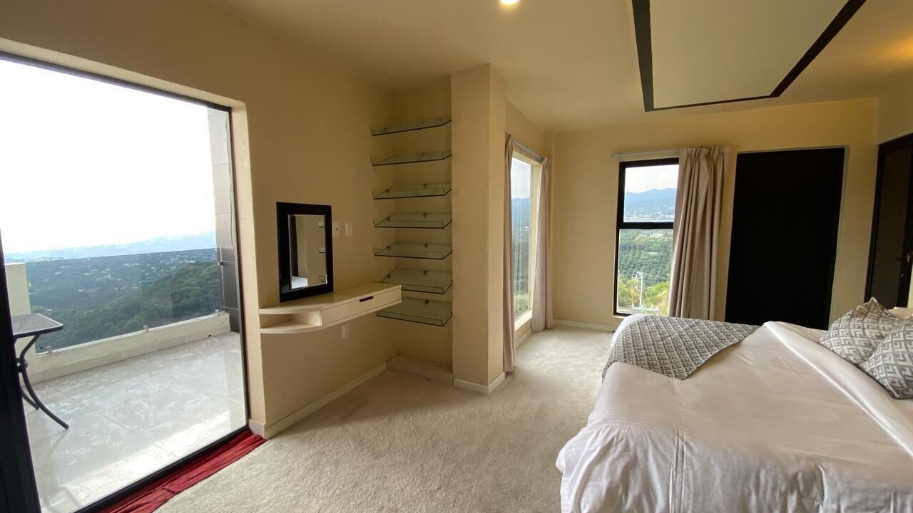 Photo of Bedroom in Ocuituco