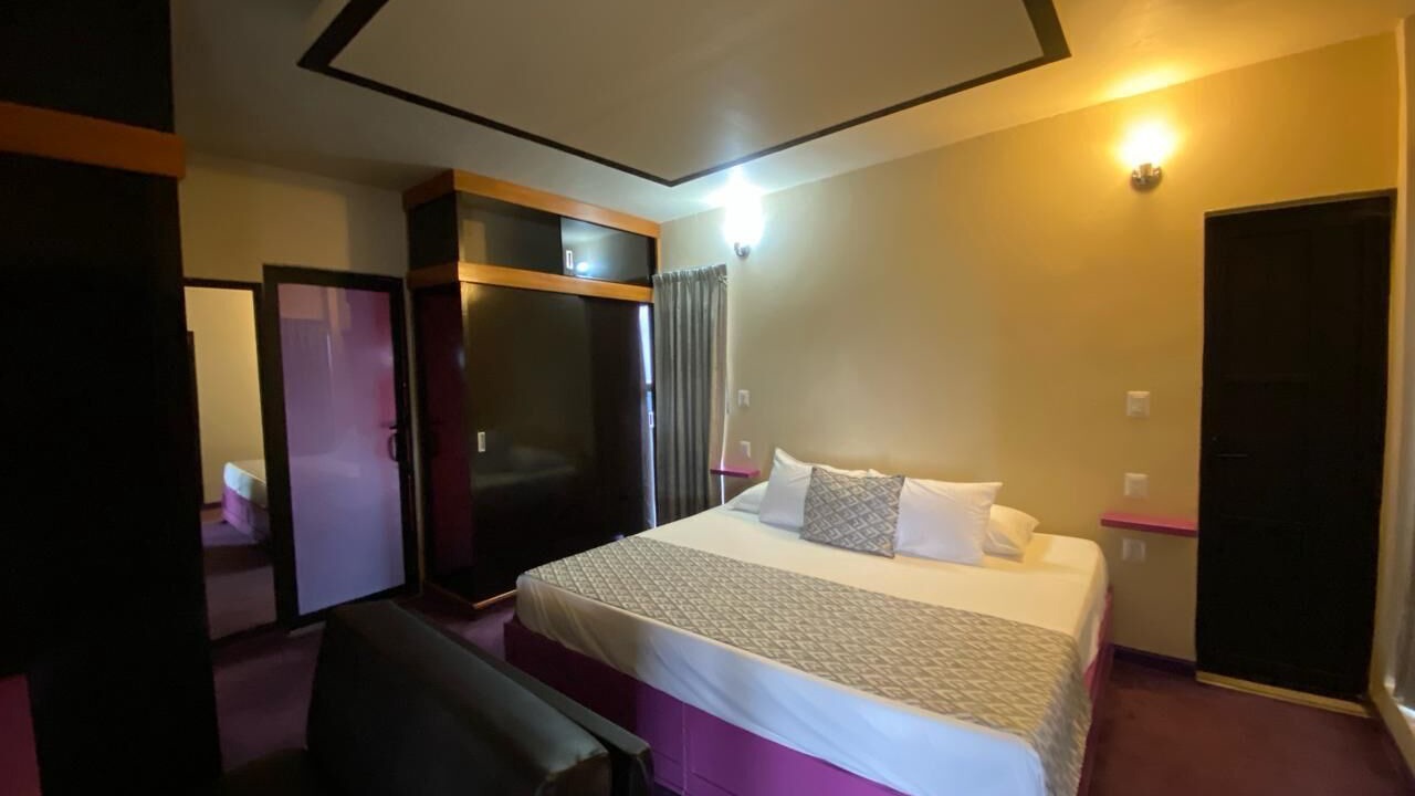 Photo of Bedroom in Ocuituco