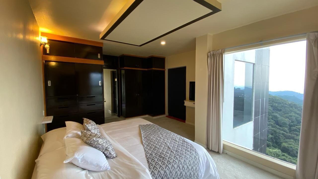 Photo of Bedroom in Ocuituco