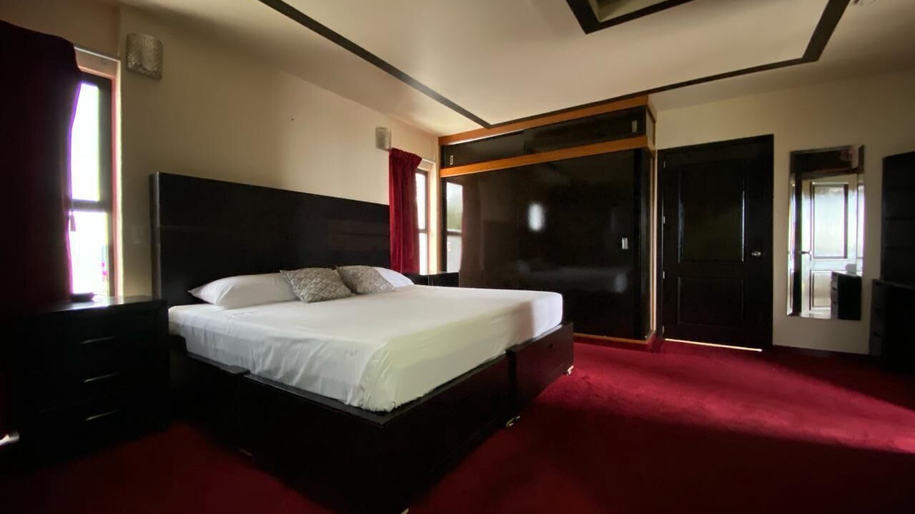 Photo of Bedroom in Ocuituco