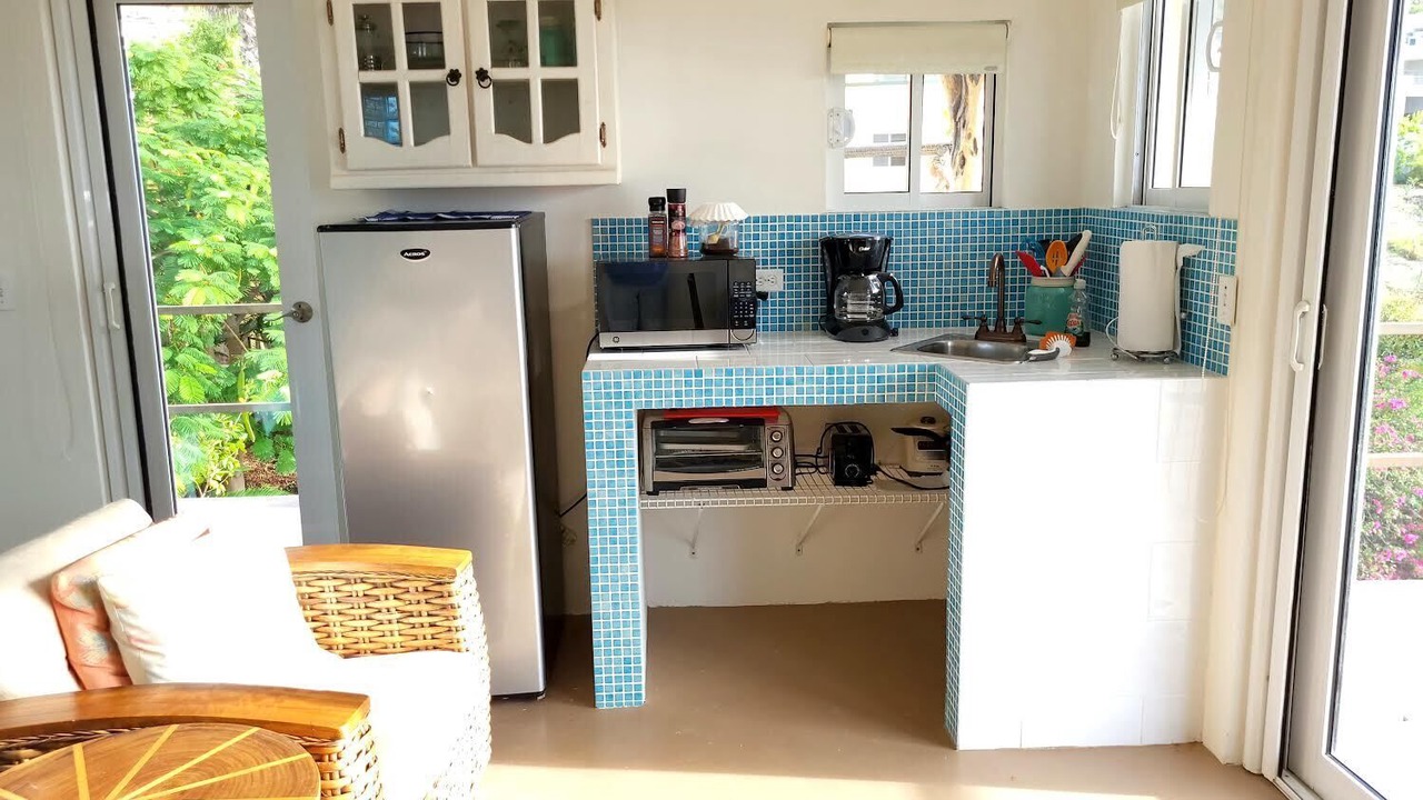 Photo of Kitchen in Todos Santos