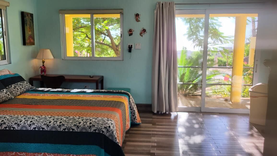 Photo of Bedroom in Todos Santos