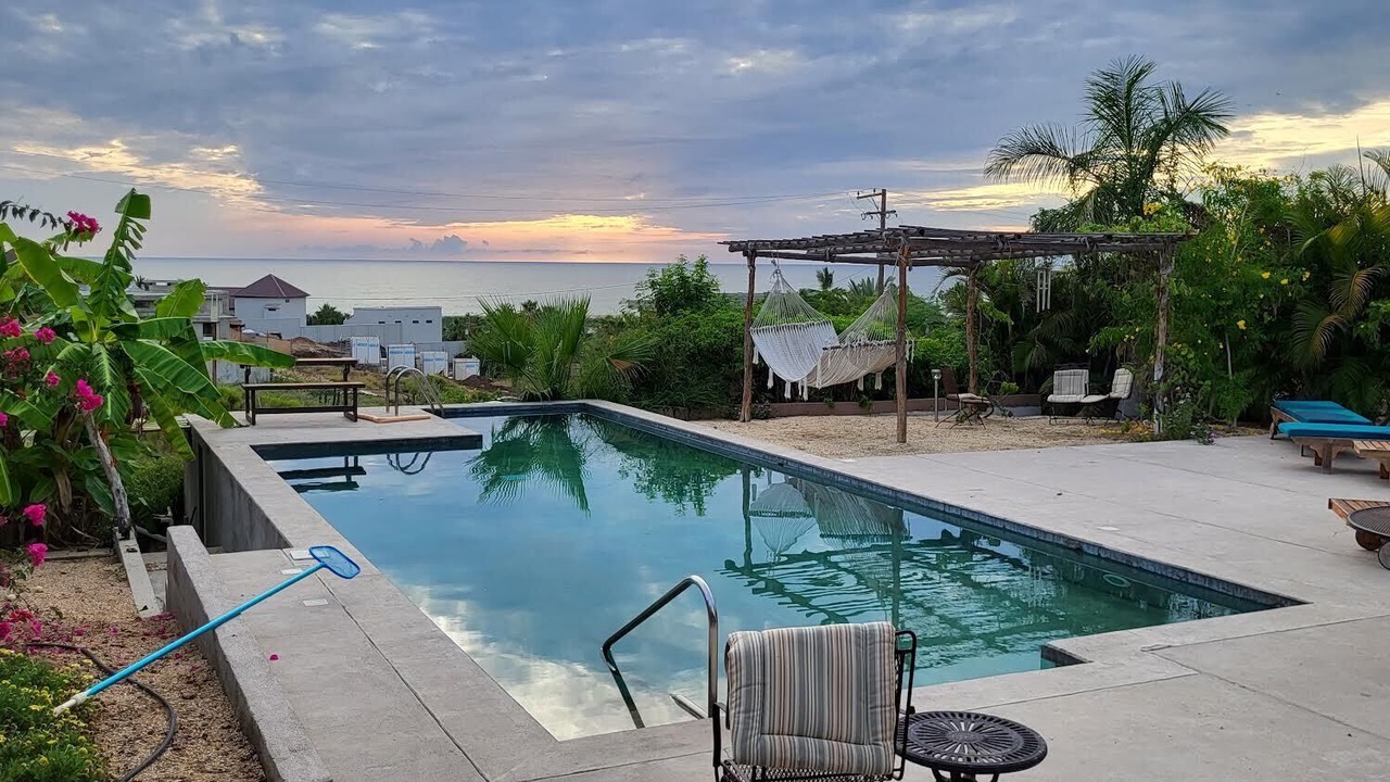 Photo of Outdoor in Todos Santos