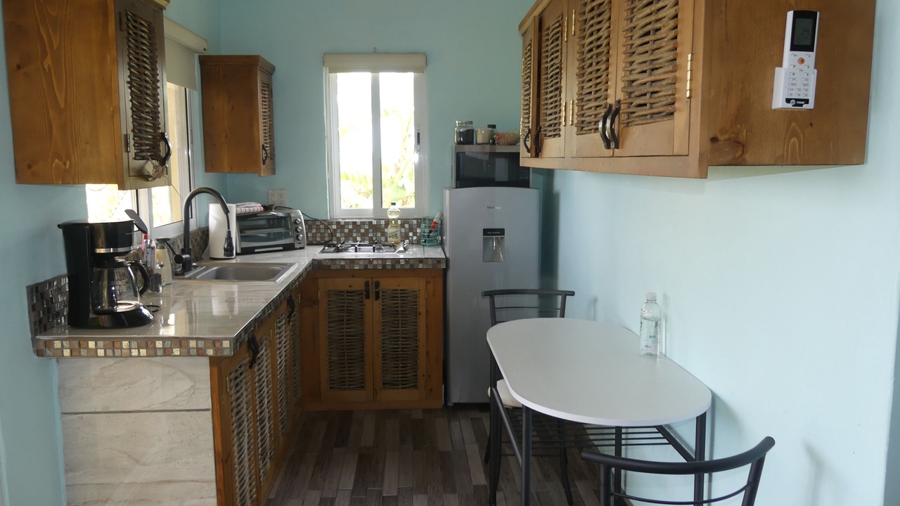 Photo of Kitchen in Todos Santos