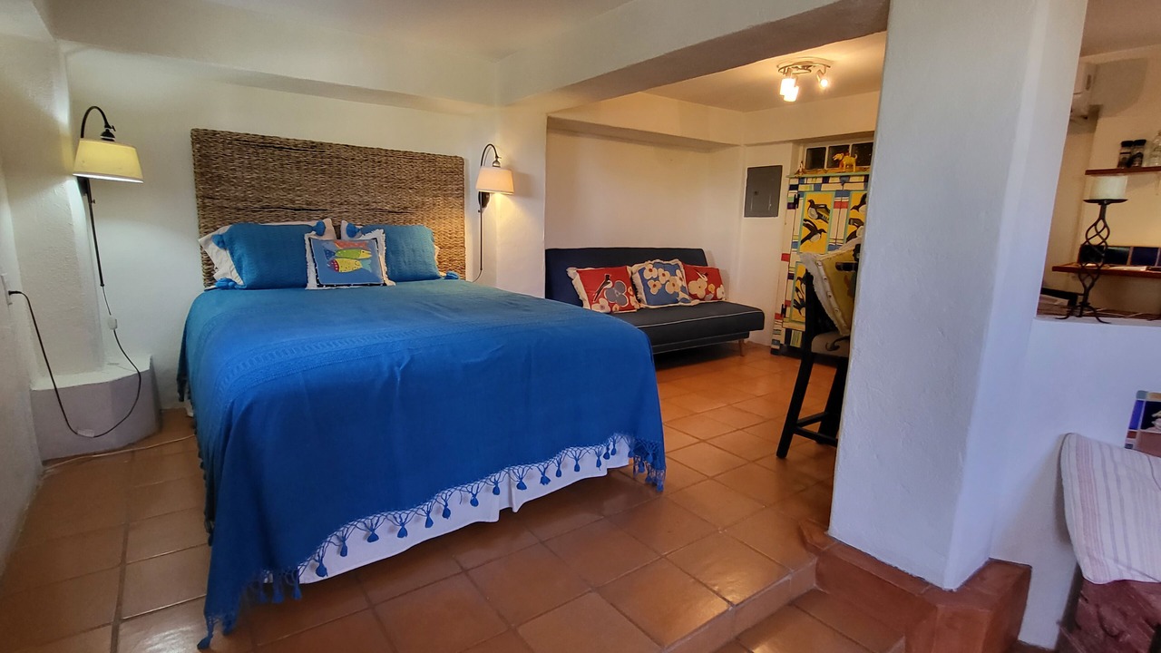 Photo of Bedroom in Todos Santos