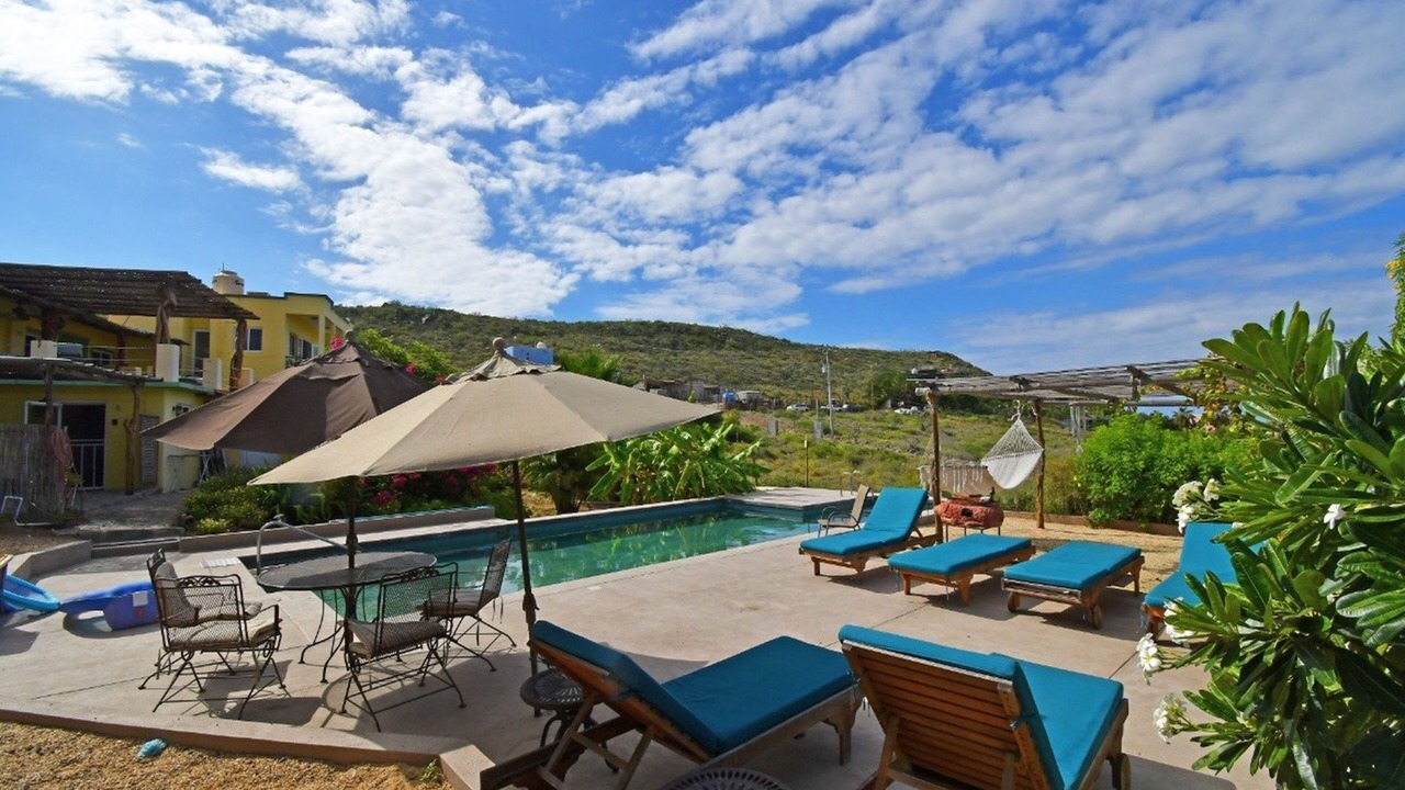 Photo of Outdoor in Todos Santos