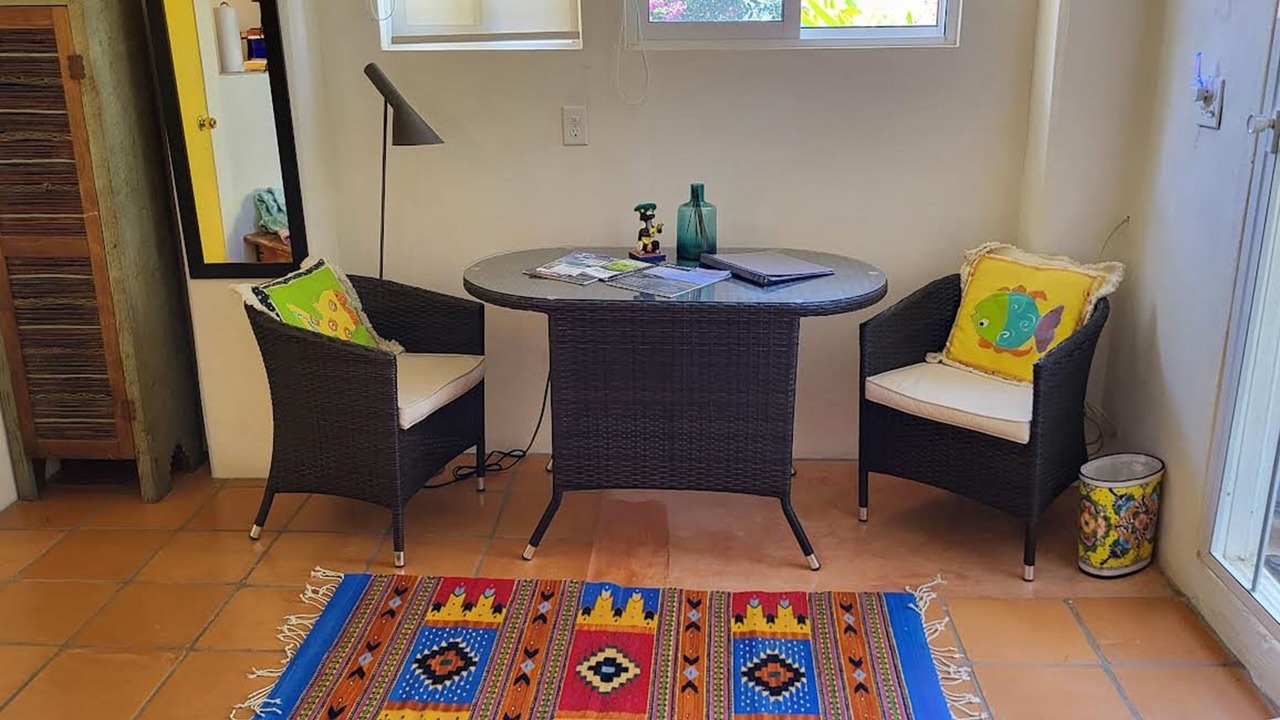 Photo of Bedroom in Todos Santos