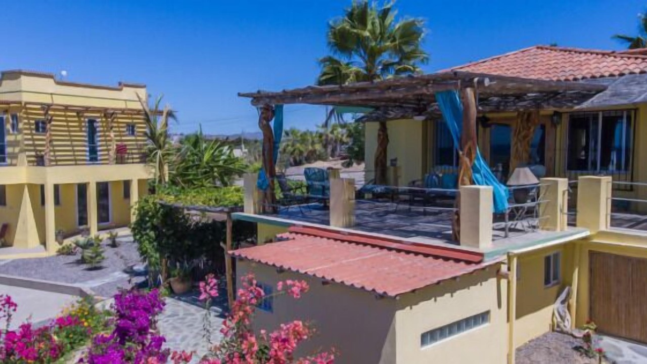 Photo of Outdoor in Todos Santos
