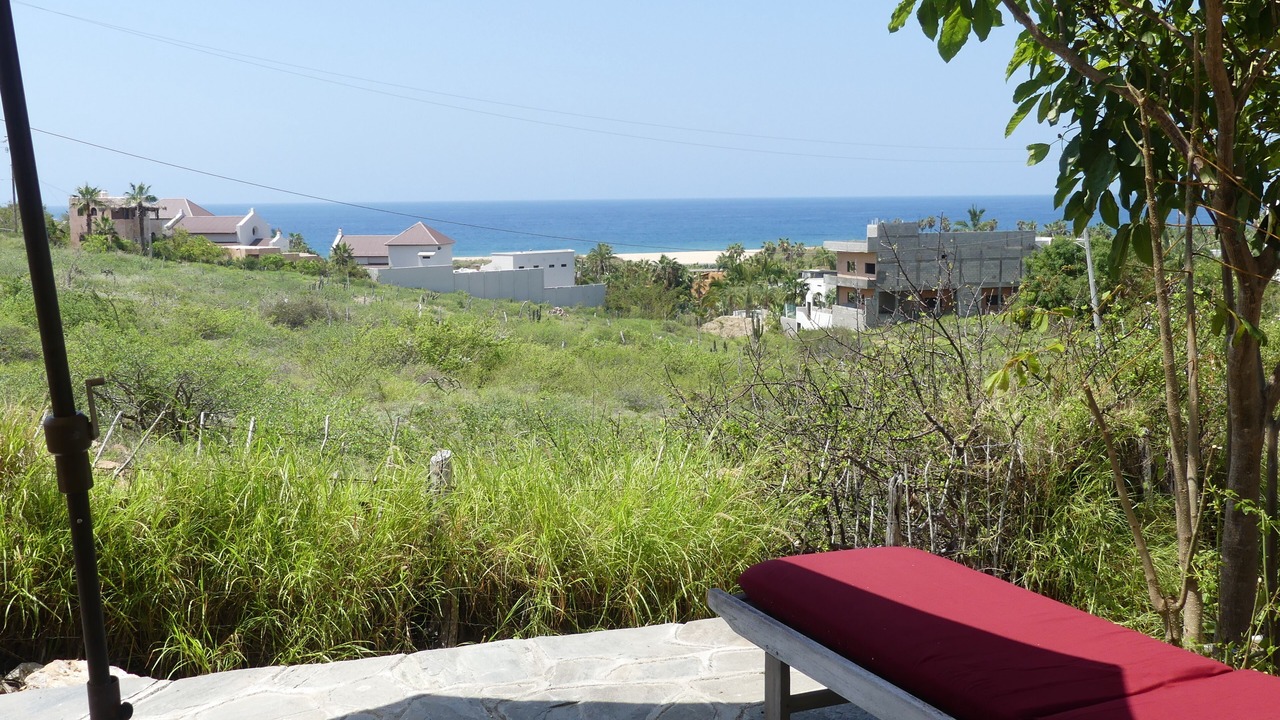 Photo of Bedroom in Todos Santos