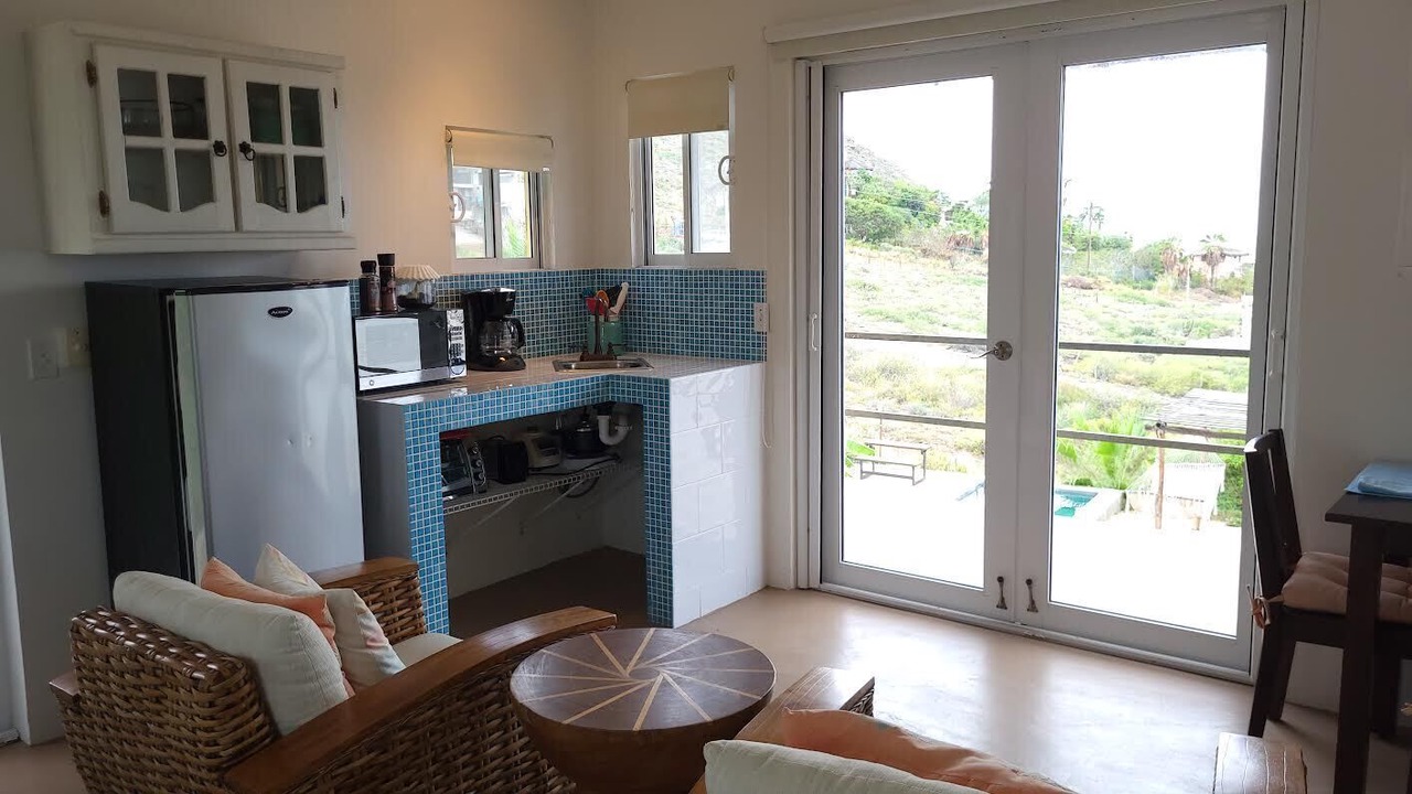 Photo of Kitchen in Todos Santos