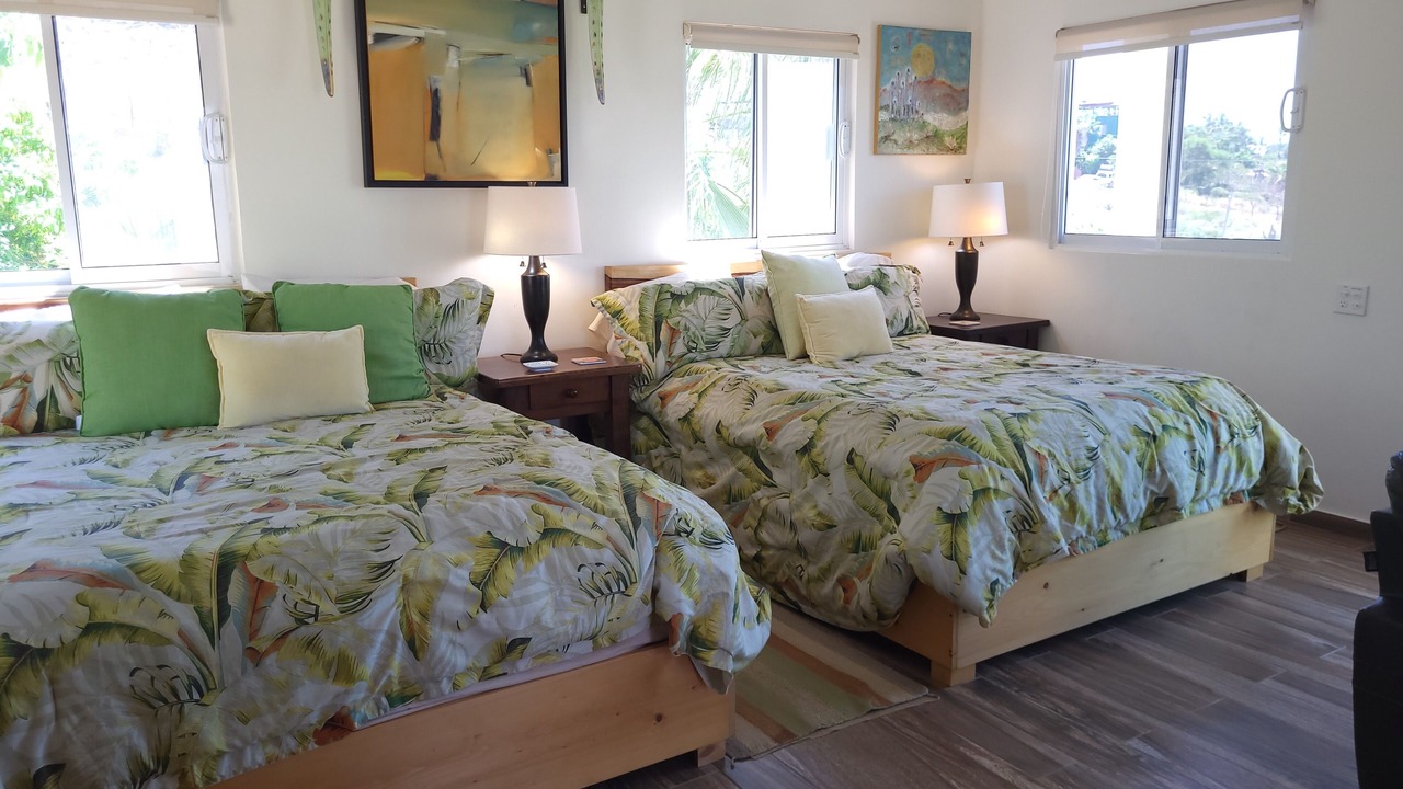 Photo of Bedroom in Todos Santos