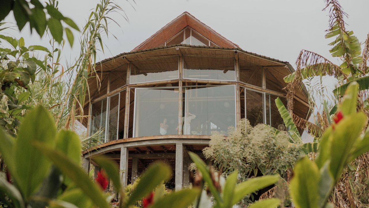 Photo of Outdoor in Tzununa