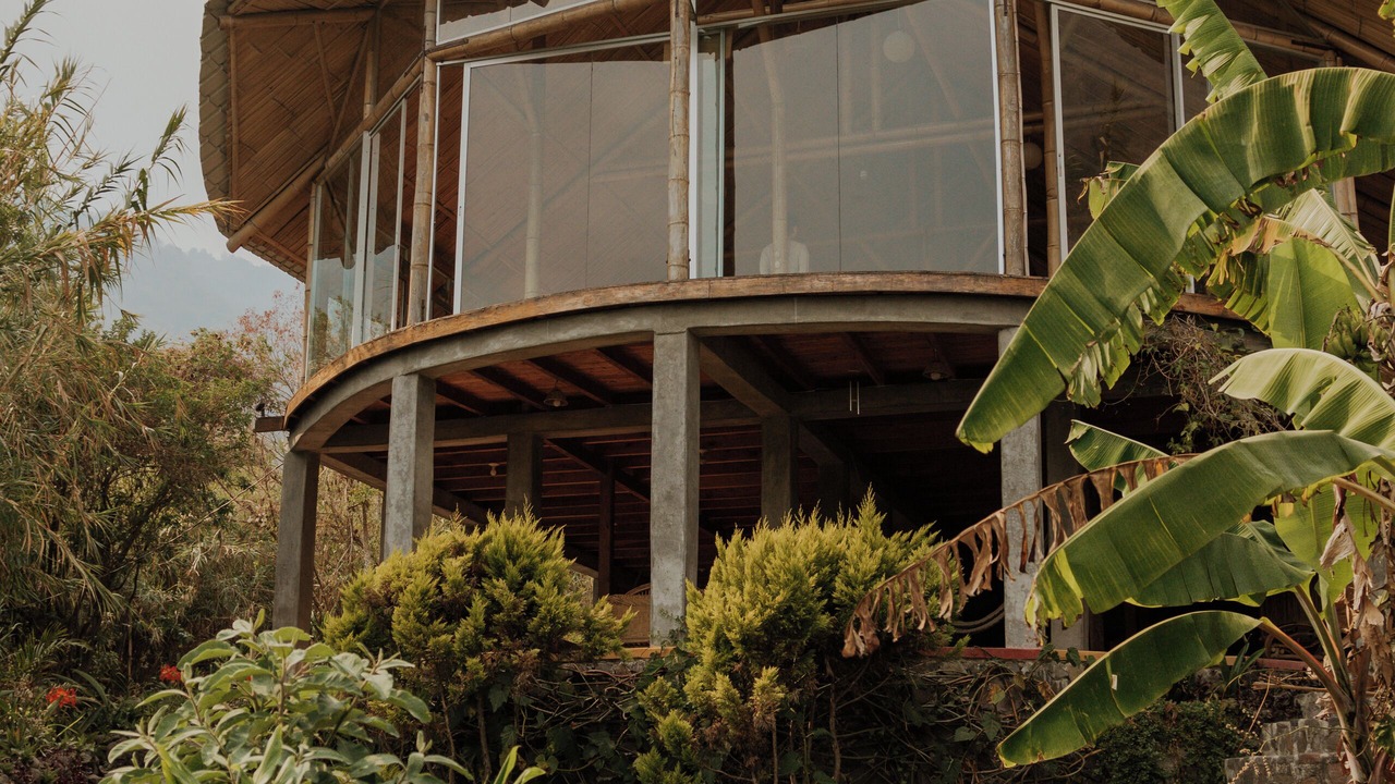 Photo of Outdoor in Tzununa