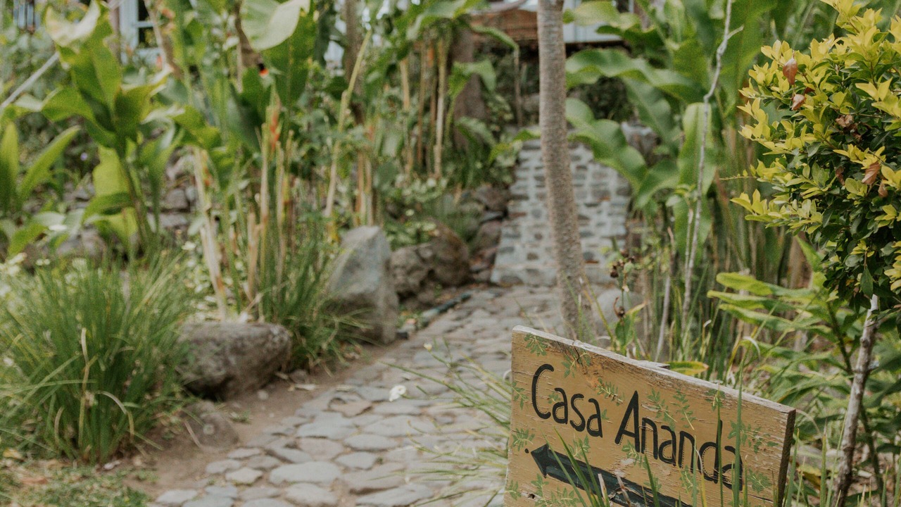 Photo of Outdoor in Tzununa