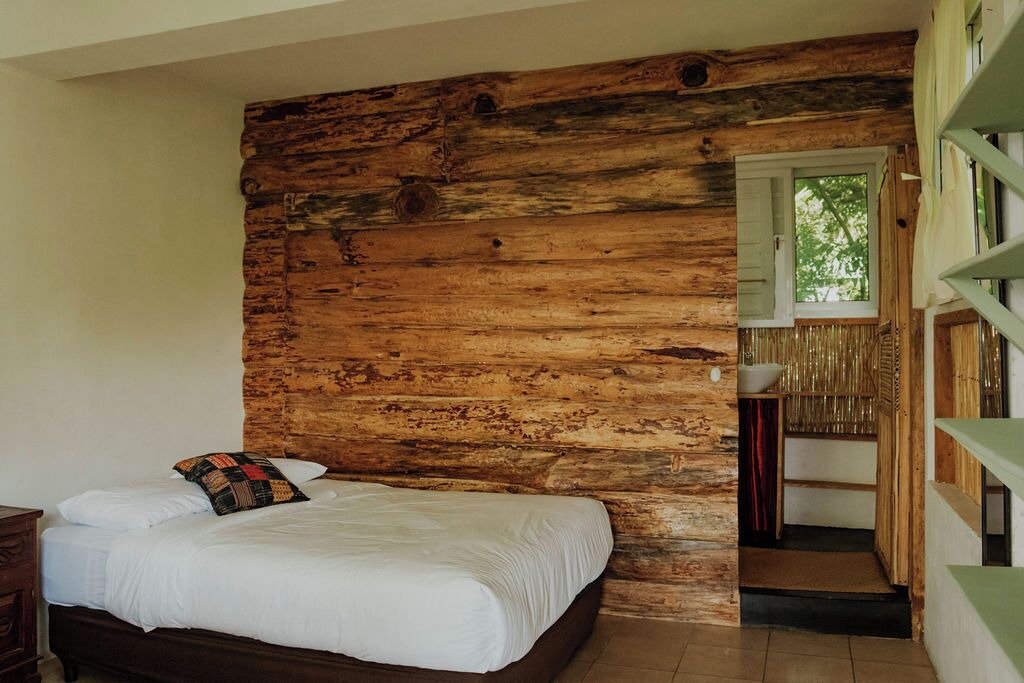Photo of Bedroom in Tzununa