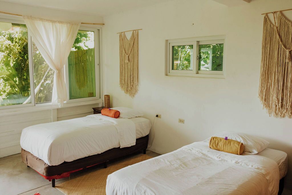 Photo of Bedroom in Tzununa