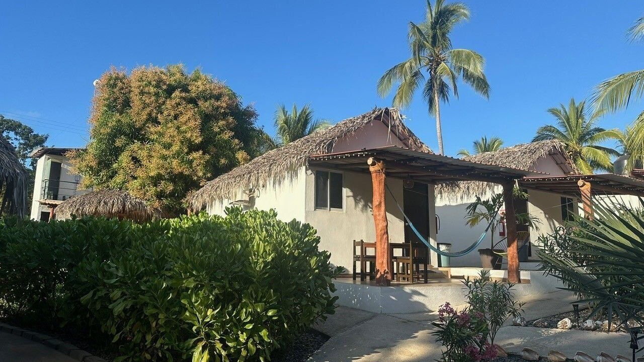 Photo of Outdoor in Saladita