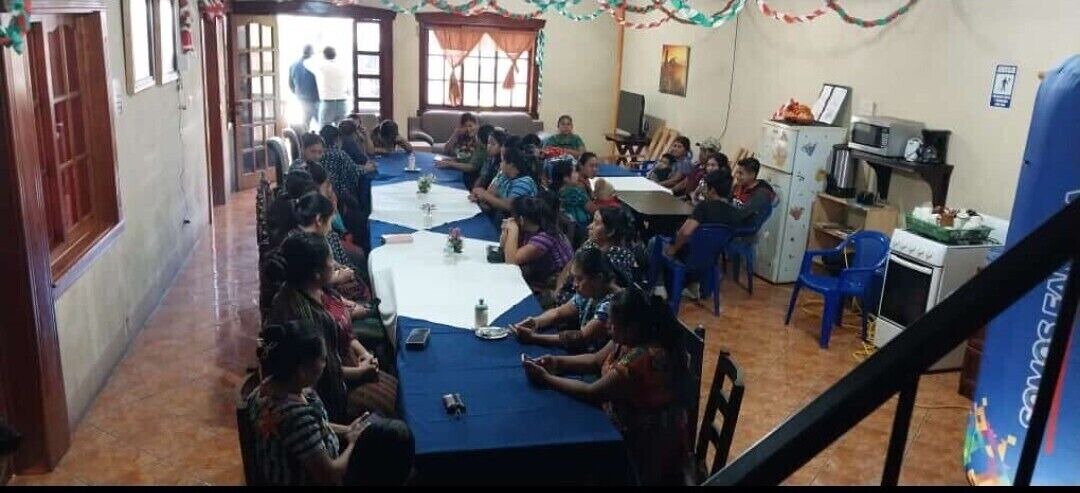 Photo of Others in Santiago Atitlan