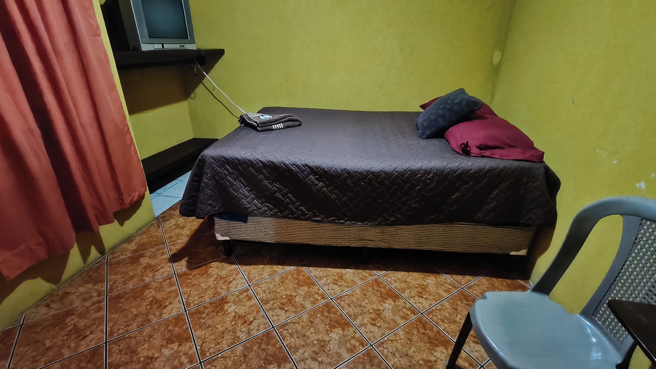 Photo of Bedroom in Santiago Atitlan