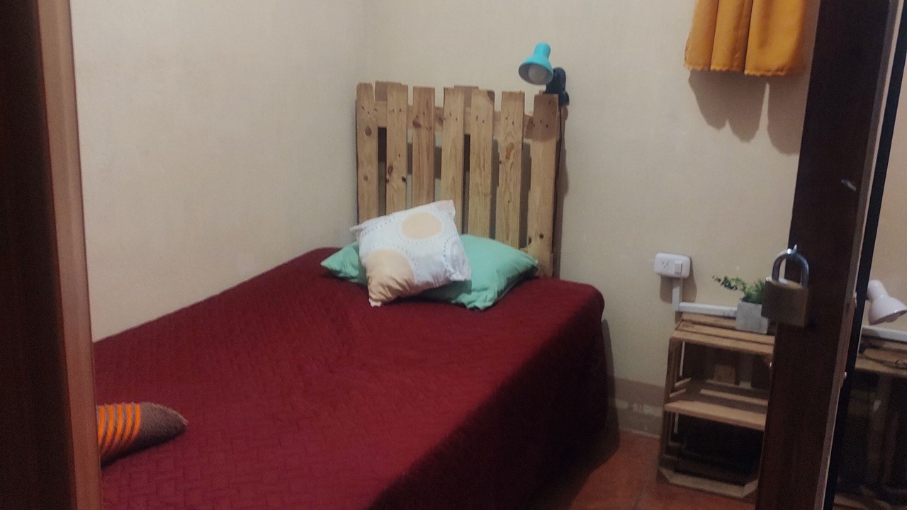 Photo of Bedroom in Santiago Atitlan
