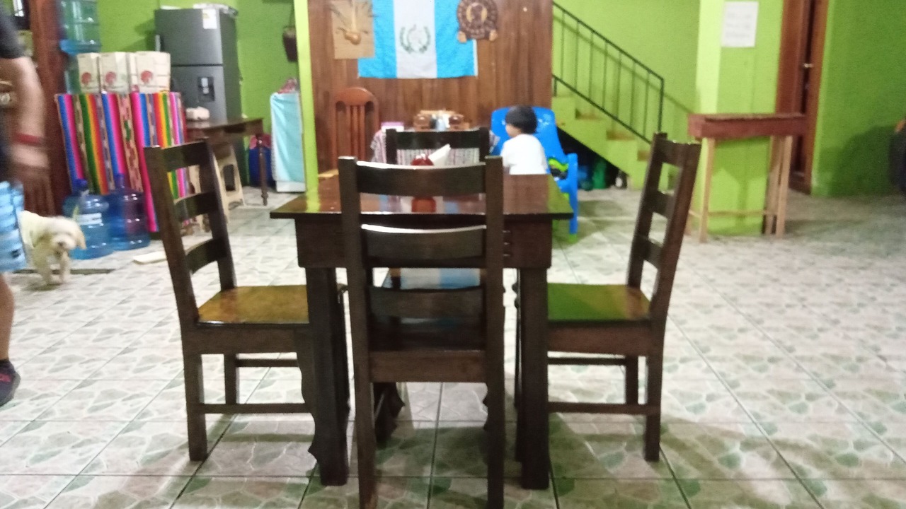Photo of Others in Santiago Atitlan