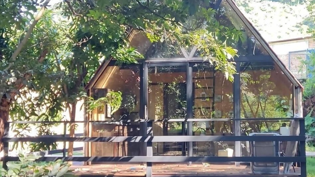 Photo of Bedroom in Tequila