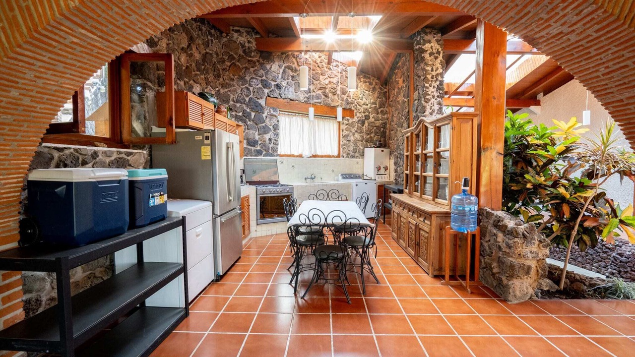 Photo of Kitchen in Cuernavaca
