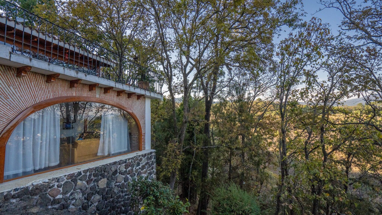 Photo of Outdoor in Cuernavaca