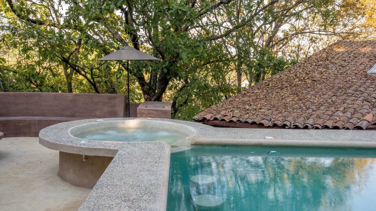 Photo of Outdoor in Cuernavaca
