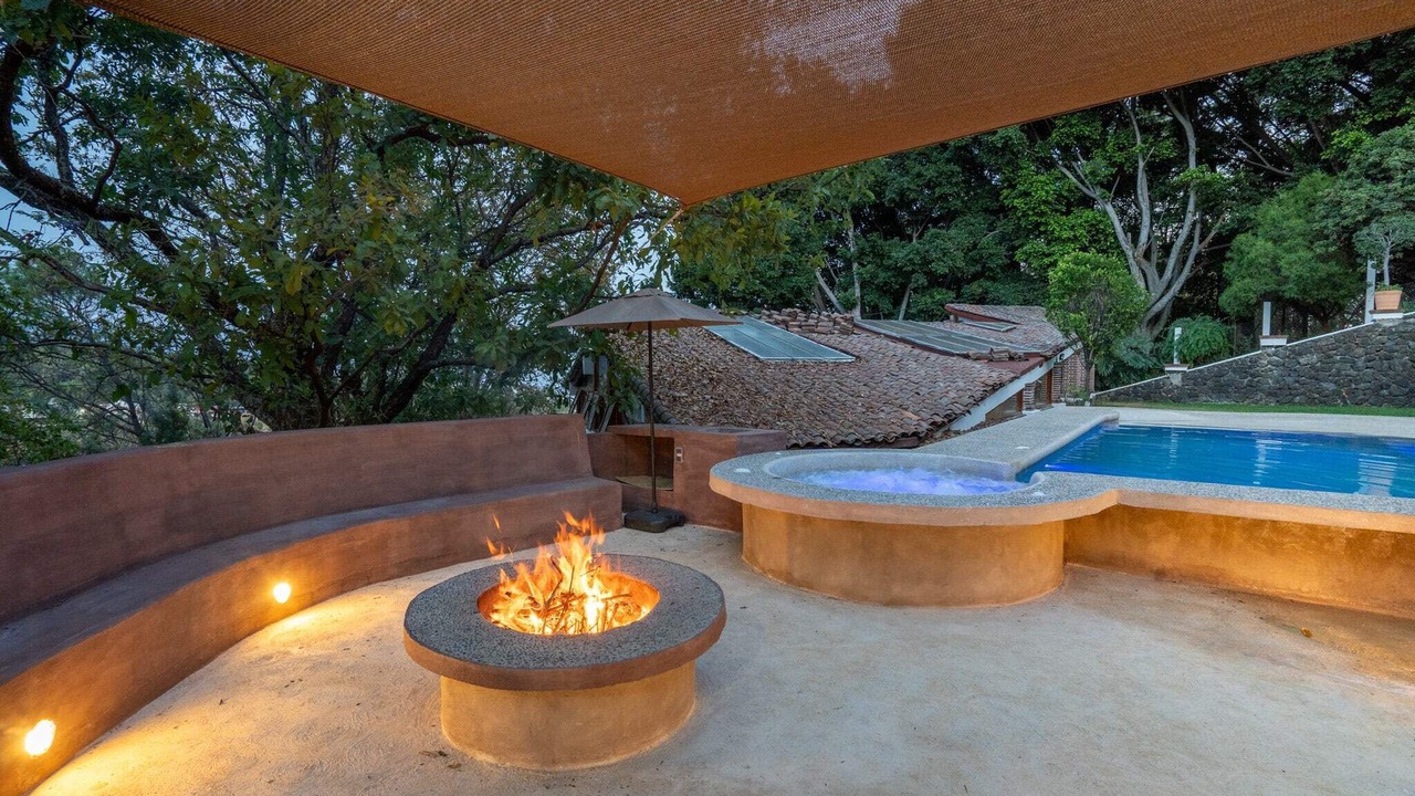 Photo of Outdoor in Cuernavaca
