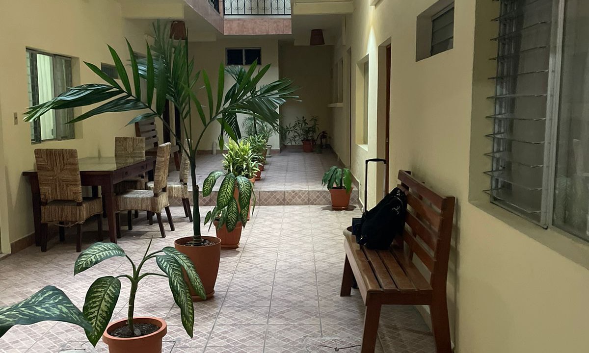 Photo of Patio Balcony in Flores