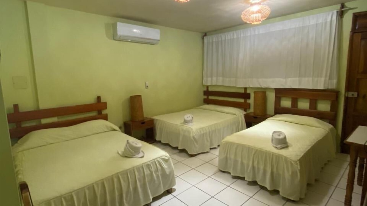 Photo of Bedroom in Flores