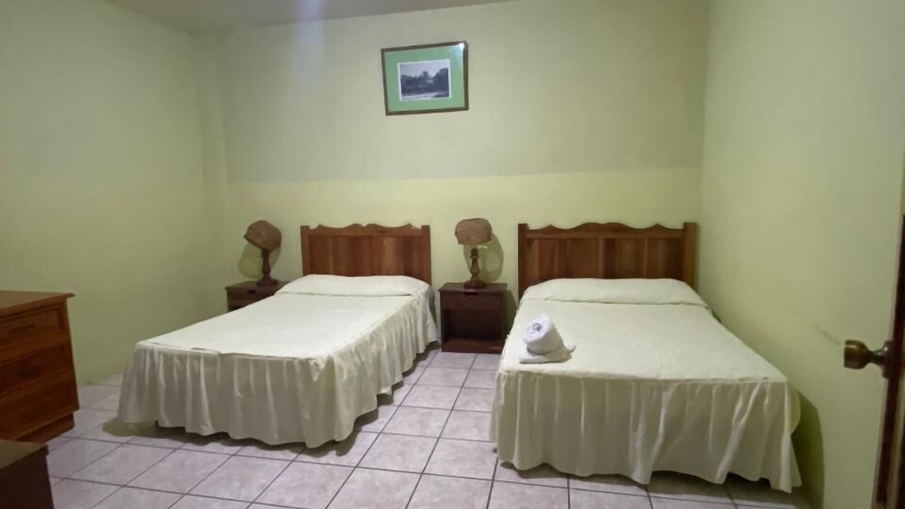 Photo of Bedroom in Flores