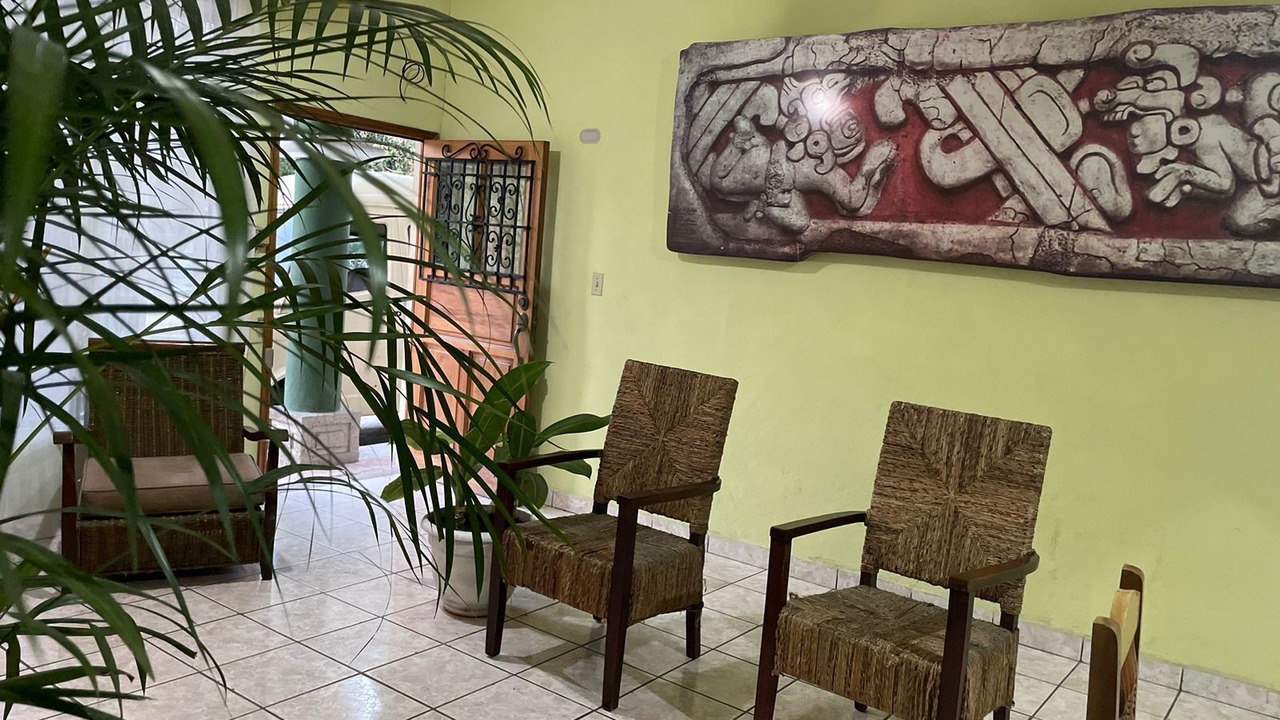 Photo of Livingroom in Flores