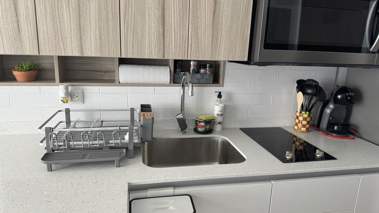 Photo of Kitchen in Zona 9