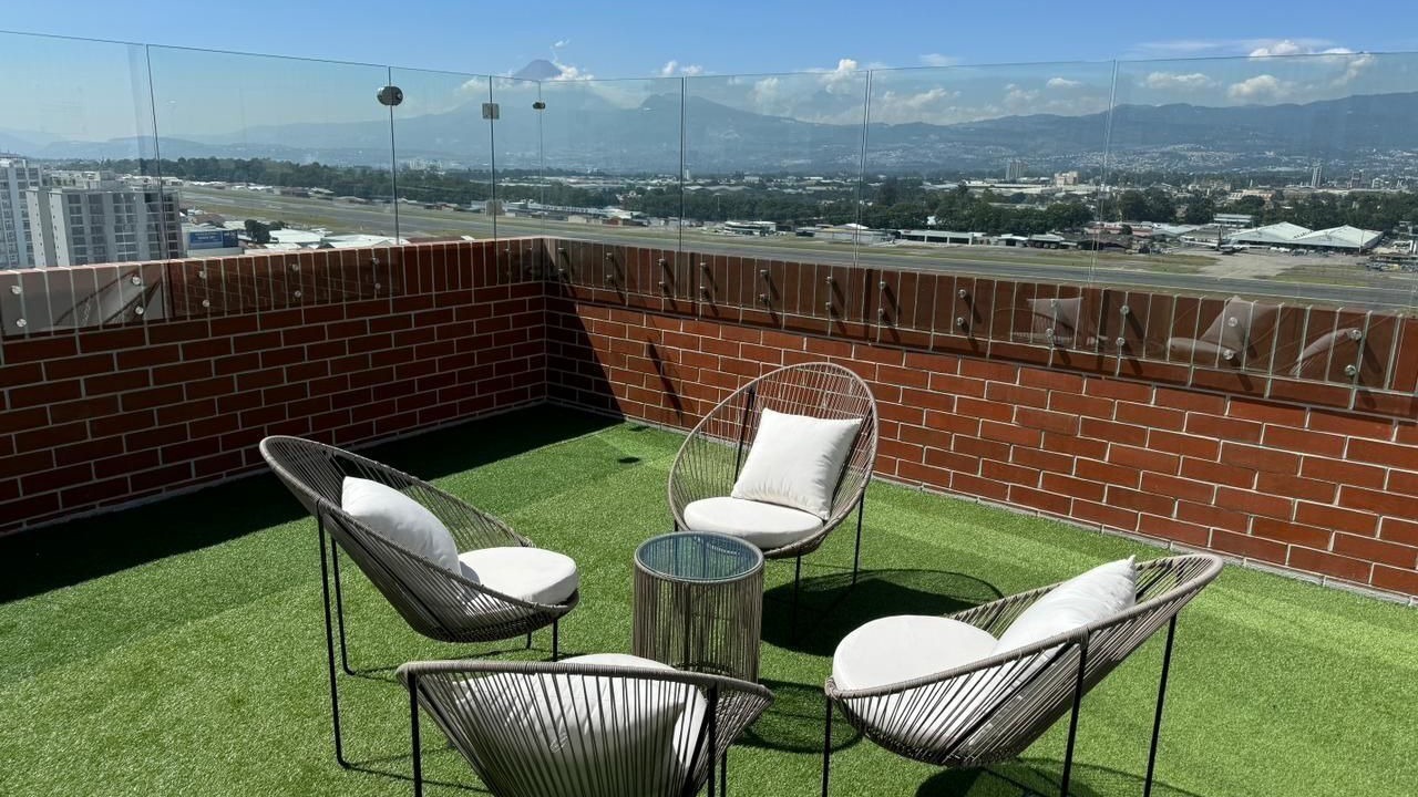Photo of Outdoor in Zona 9