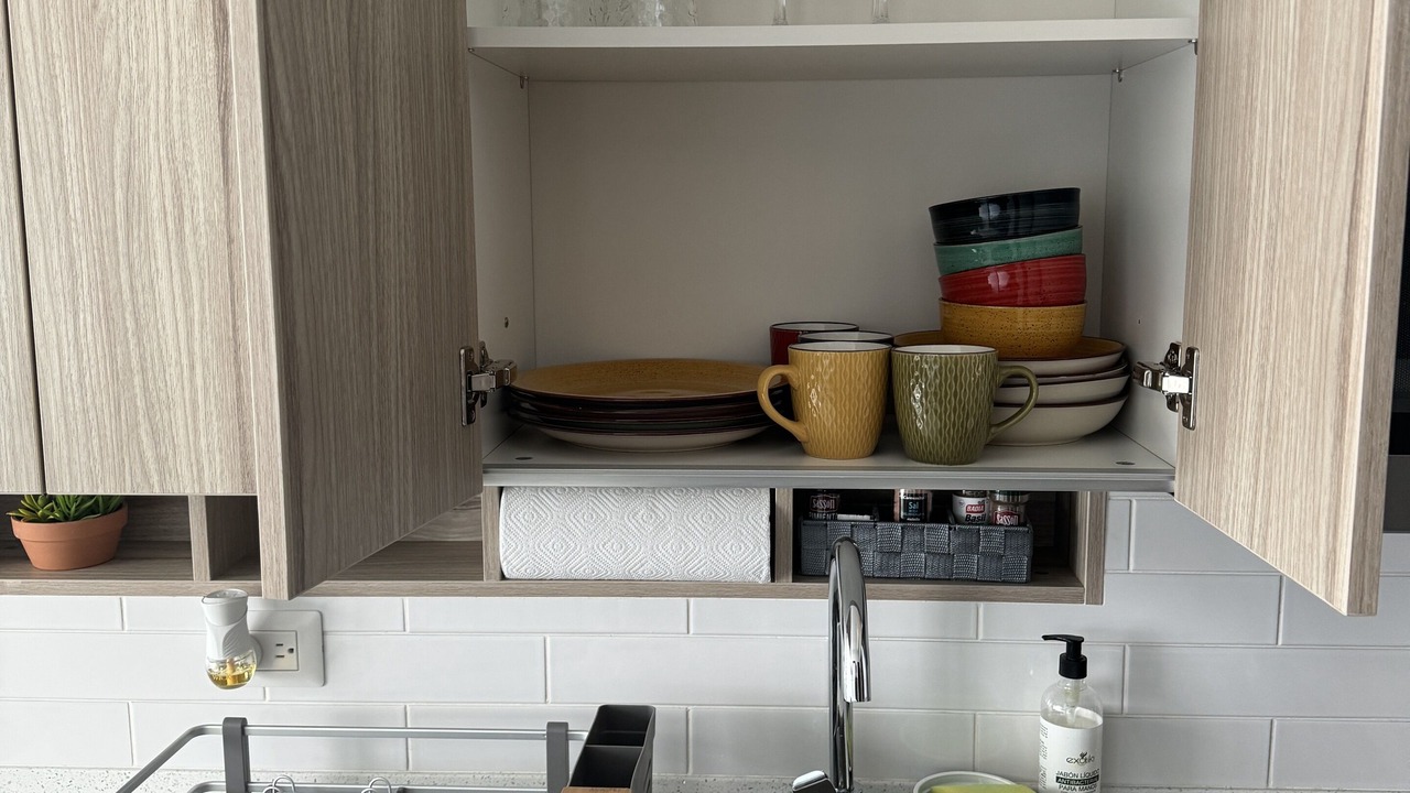 Photo of Kitchen in Zona 9