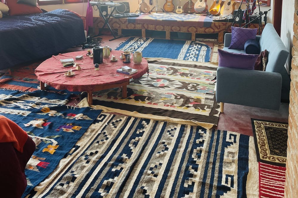 Photo of Livingroom in Pasajcap