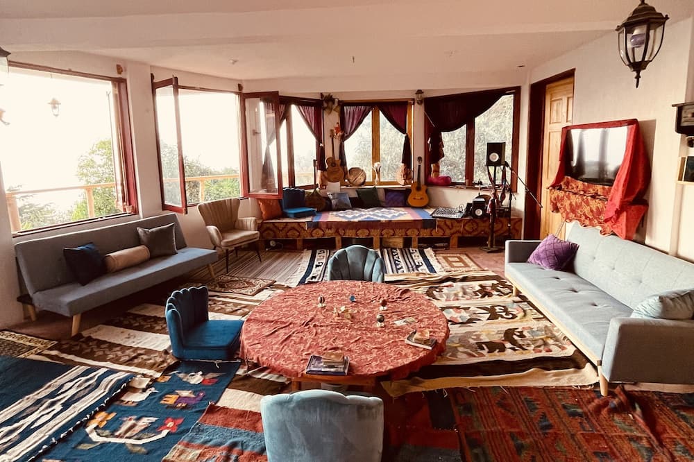 Photo of Livingroom in Pasajcap
