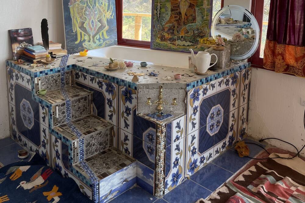 Photo of Bathroom in Pasajcap
