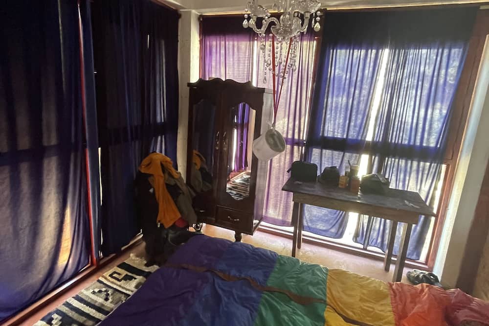 Photo of Bedroom in Pasajcap