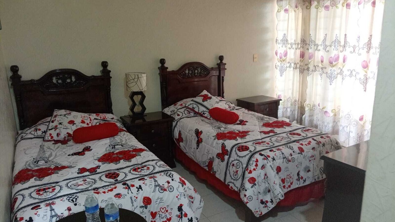 Photo of Bedroom in Atlixco