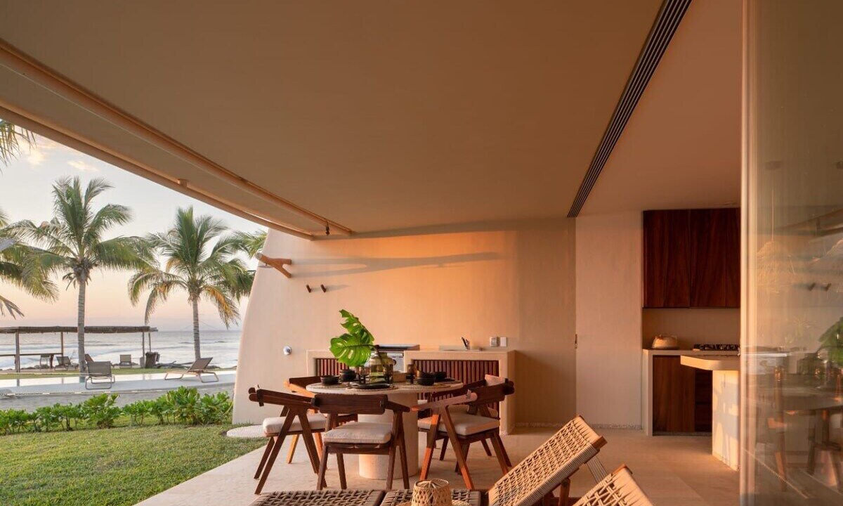 Photo of Outdoor in Saladita