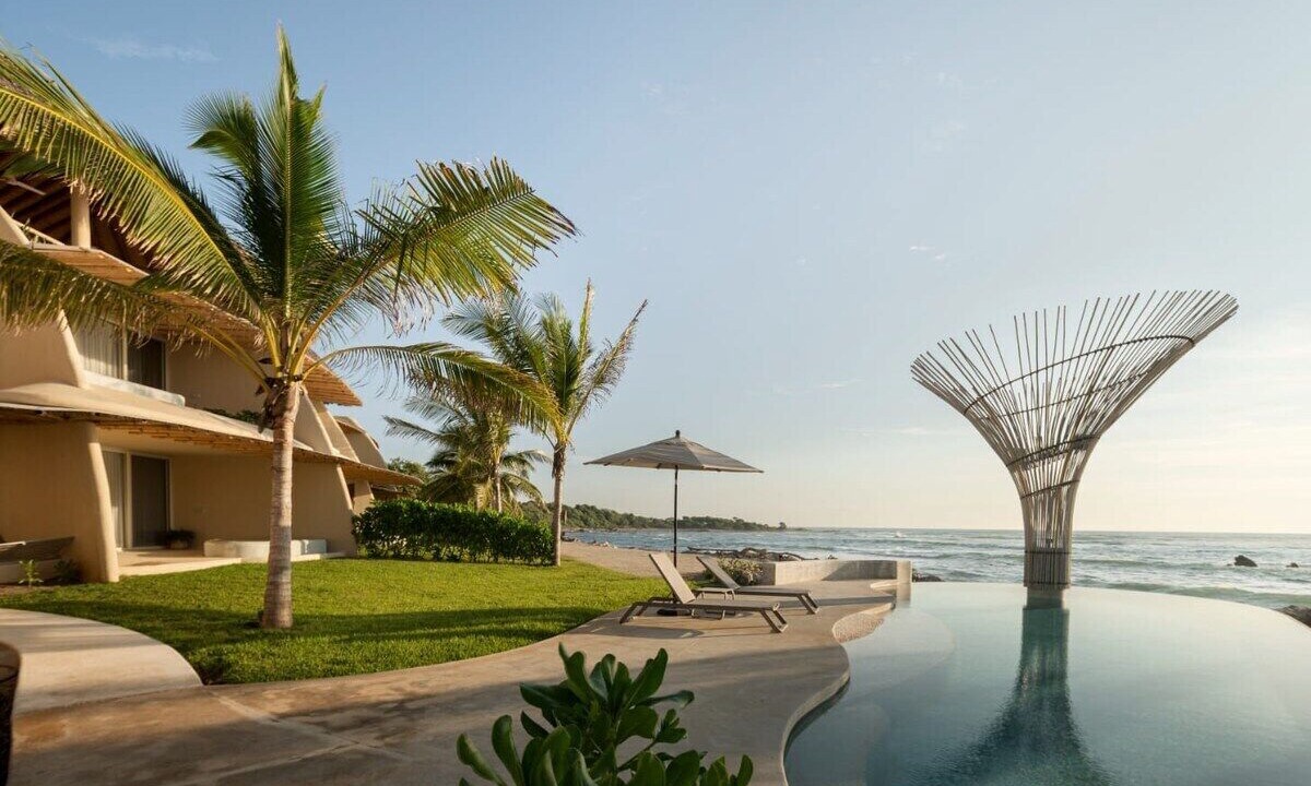 Photo of Outdoor in Saladita