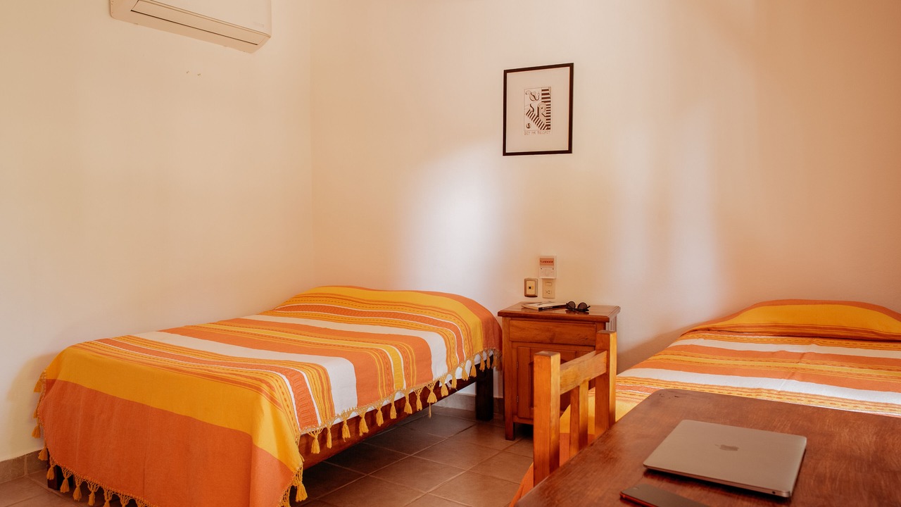 Photo of Bedroom in Hidalgo