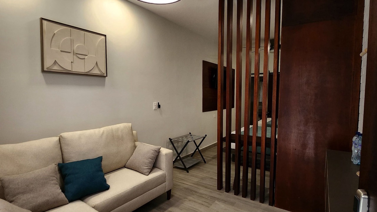 Photo of Bedroom in Flores