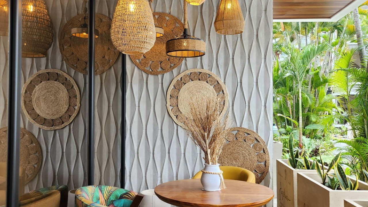 Photo of Livingroom in Flores