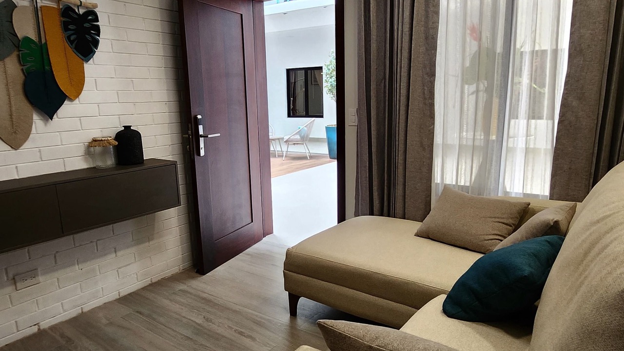 Photo of Bedroom in Flores